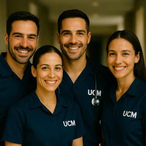 nosotros unidad coronaria movil imagen 2
